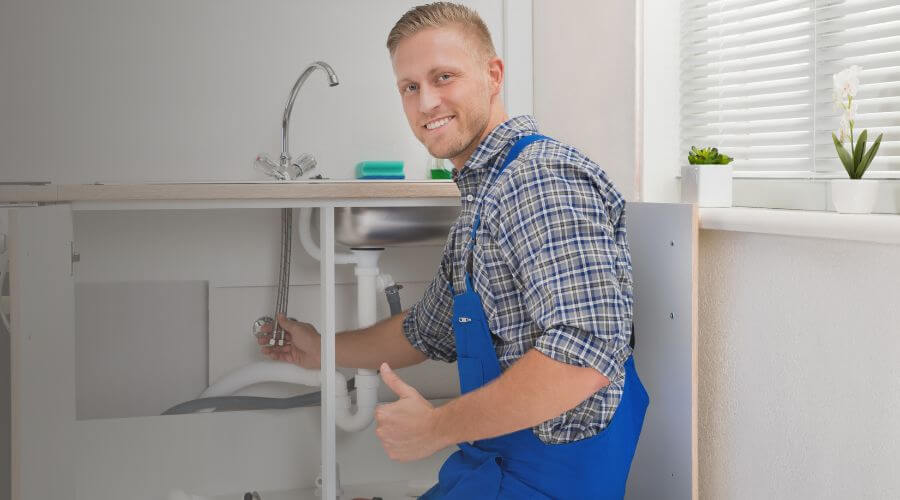 Emergency Plumbing Repair in Templeton, MA